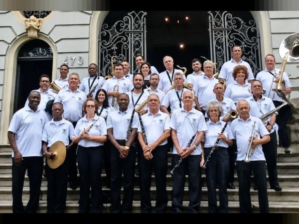 Sociedade Musical celebra 130 anos de história