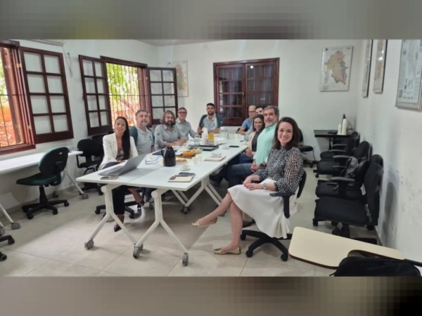 Sistema Faemg Senar debate Plano de Manejo da APA Cavernas do Peruaçu