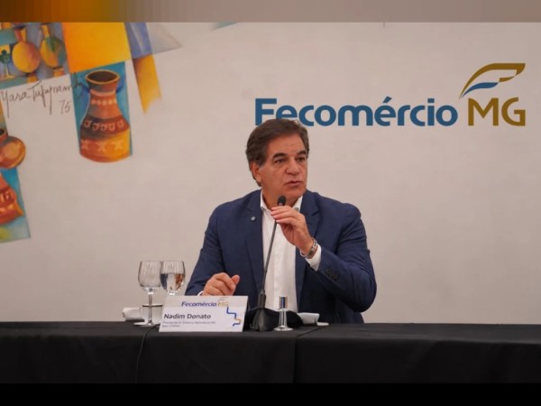 Ausência de Cleitinho em encontro com empresários provoca insatisfação na Fecomércio MG