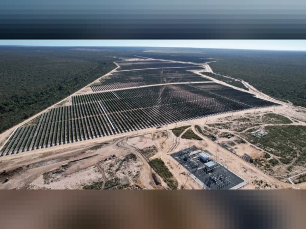Usina de R$ 439 milhões inaugurada no Jequitinhonha
