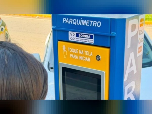 Ipatinga ganha novo faixa azul