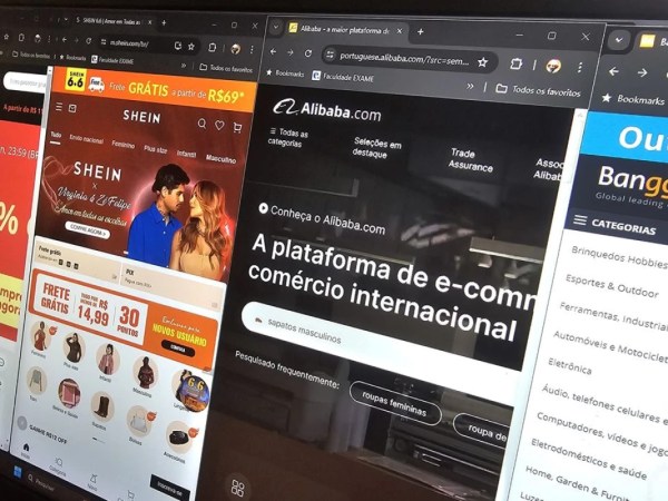 MP da "taxa das blusinhas" é aprovada na Câmara e vai ao Senado