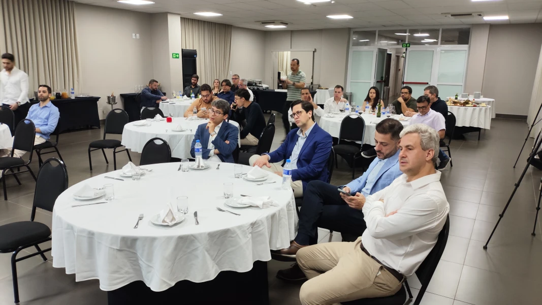 Com cerca de 50 cirurgias realizadas, Vera Cruz consolida pioneirismo