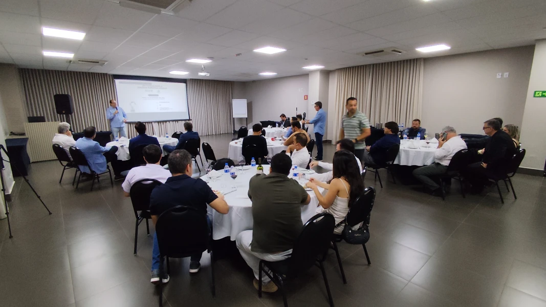 Com cerca de 50 cirurgias realizadas, Vera Cruz consolida pioneirismo