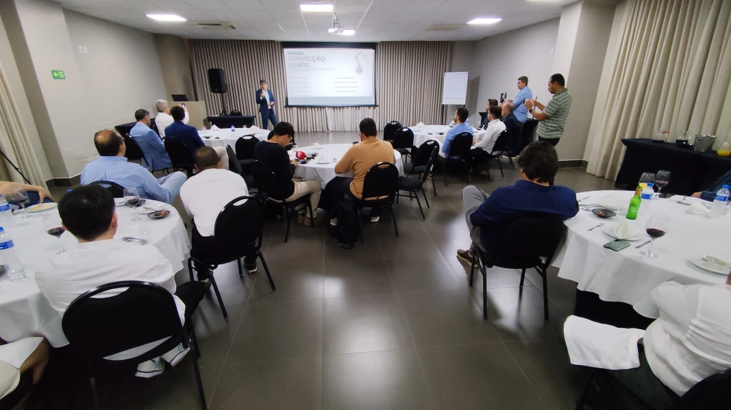 Com cerca de 50 cirurgias realizadas, Vera Cruz consolida pioneirismo