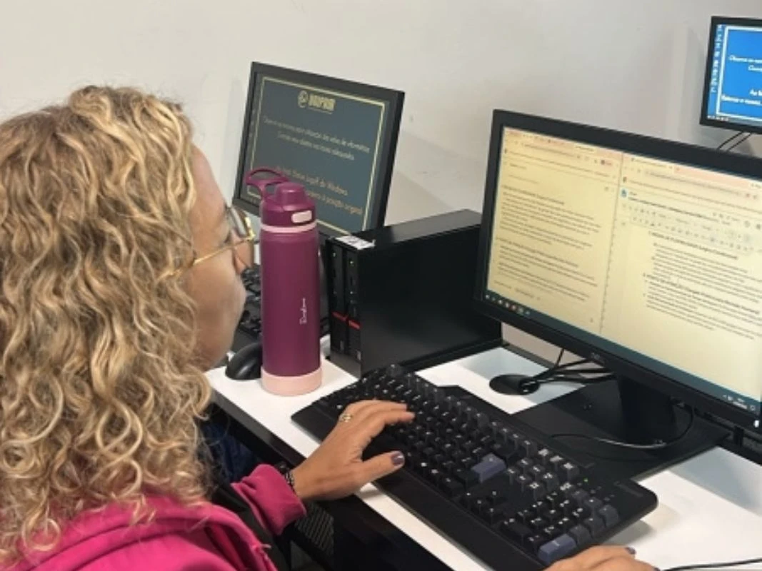 Professores da rede municipal participam de encontros pedagógicos