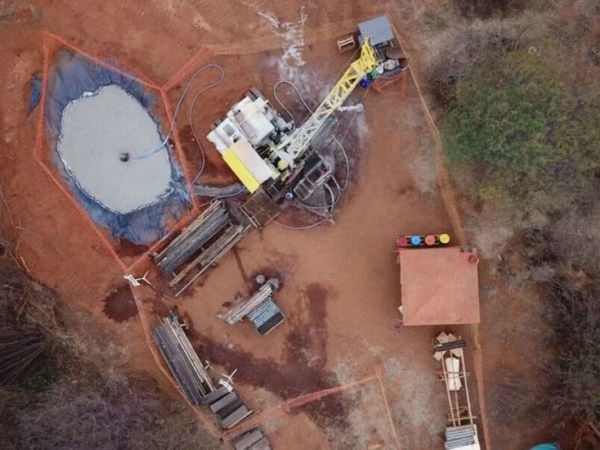 Justiça Federal paralisa atividade de mina de lítio em Minas Gerais