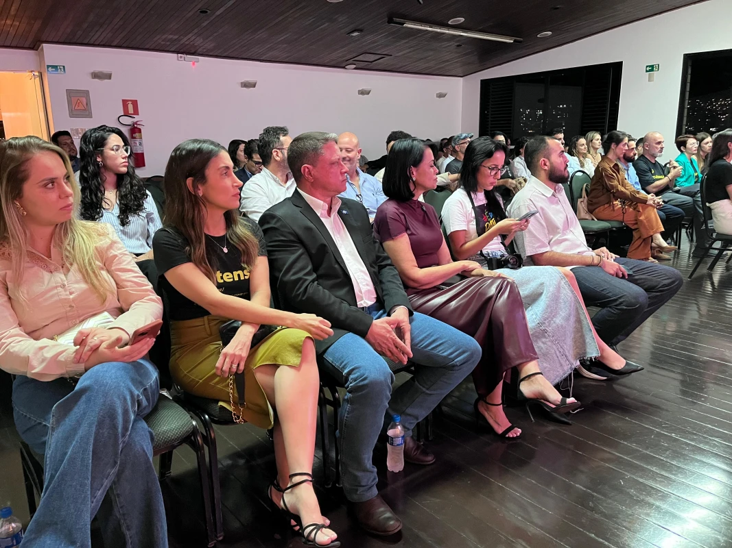 Patos de Minas amplia estratégia de turismo e atração de eventos