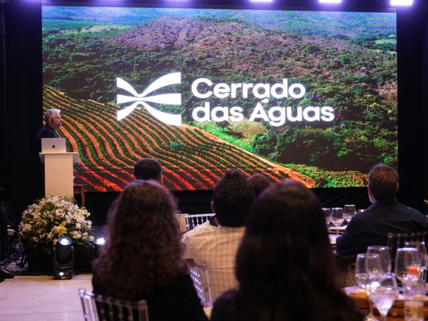 Cerrado das Águas amplia foco para regenerar territórios