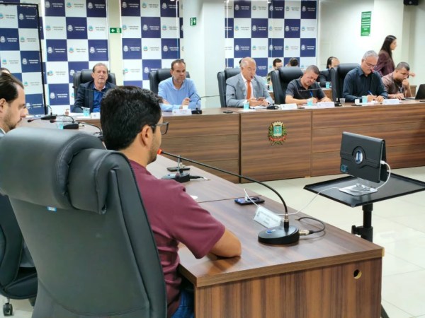 Depoimento esquenta e vereador ameaça dar voz de prisão