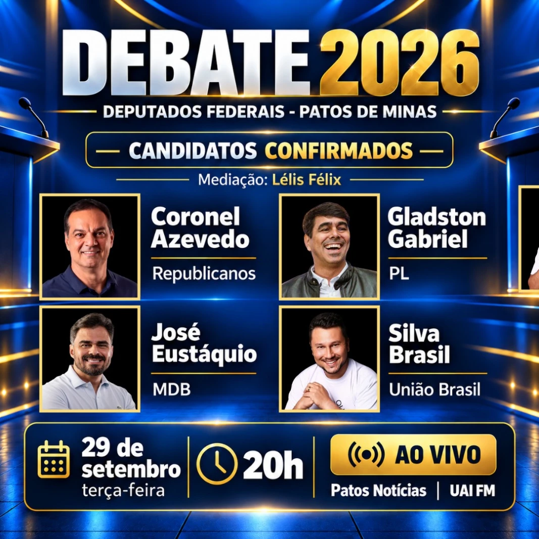 Debate - Pop-up