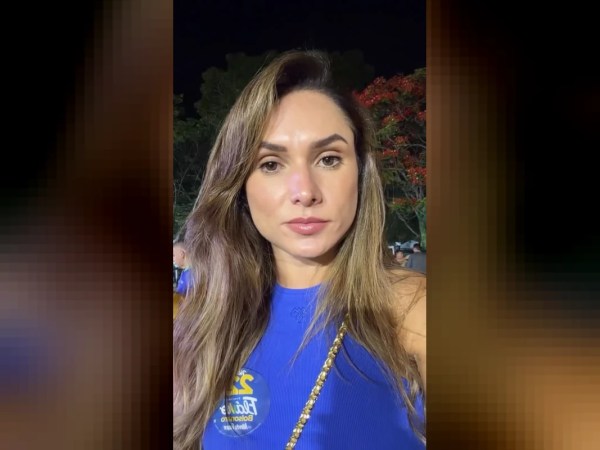 Lud Falcão fala em insegurança jurídica após prorrogação da votação