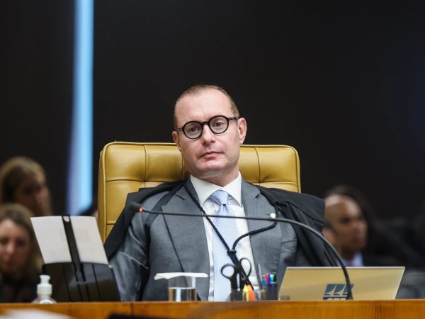 De advogado de Lula ao STF: Zanin vira foco após decisão eleitoral