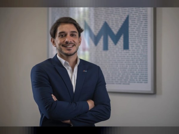 Lucas Vieira integra comissão de transição do Governo de Minas e representa os 853 municípios mineiros