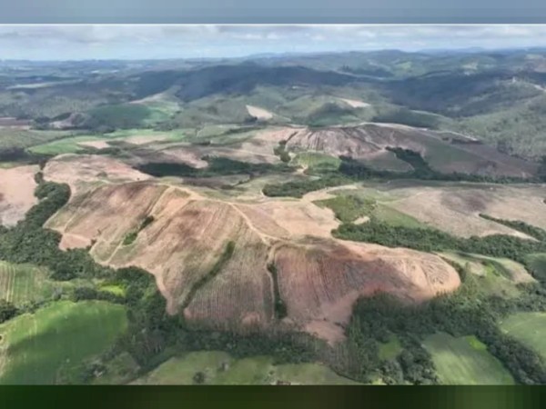 Empresa anuncia aquisição bilionária em Minas