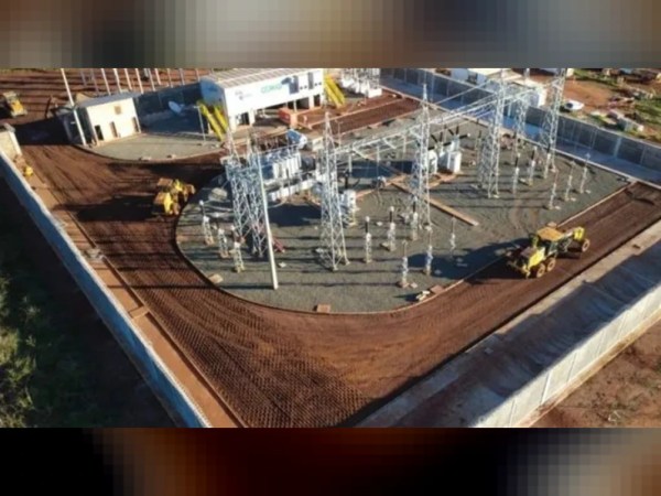 Autorizada nova subestação em Ituiutaba