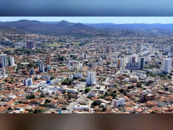 Montes Claros abre 1.853 empresas em 9 meses