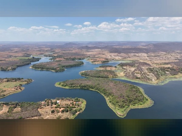 Mineradora vai investir mais de R$ 4 milhões em estudos para regularizar barragem que abastece Salinas e Rubelita