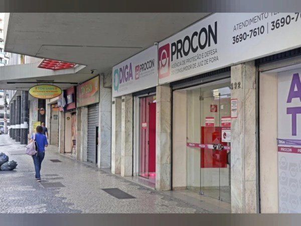 Procon/JF divulga ranking de empresas com queixas