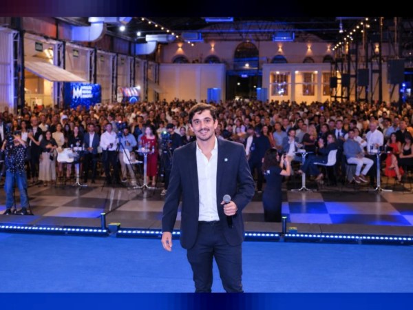 AMM celebra 74 anos e lança plataforma com inteligência artificial para modernizar compras e licitações municipais