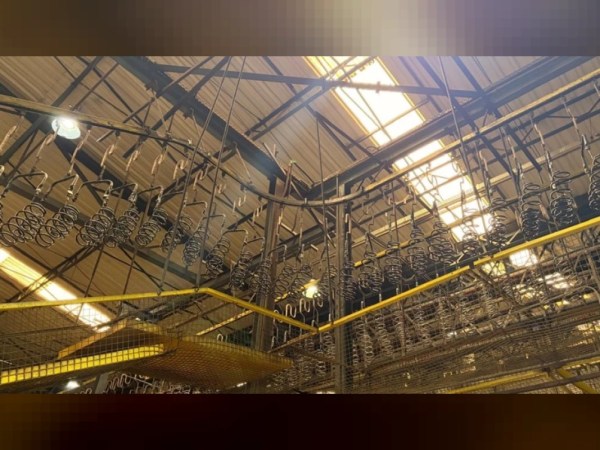 Empresa prepara expansão em Ibirité