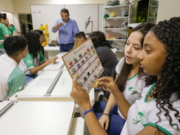 Governo de Minas prorroga inscrições para a 7ª edição do Trilhas de Futuro até 10/11