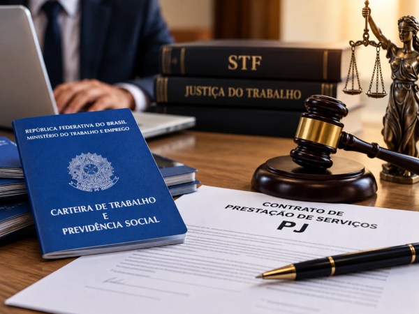Pejotização: entenda os riscos trabalhistas para empresas