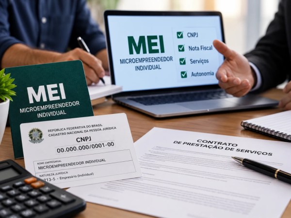 Contratação por MEI exige atenção aos riscos trabalhistas