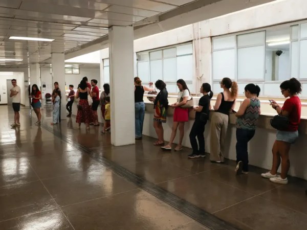 Segundo turno: saiba como consultar local de votação para domingo