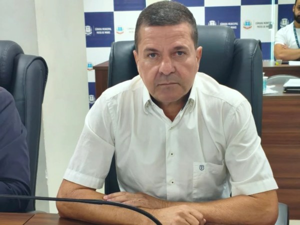 Toninho Cury assume relatoria da CPI da Saúde